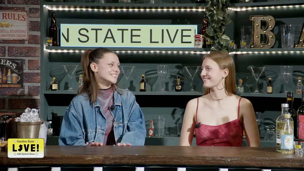 Garden State Live — thumbnail