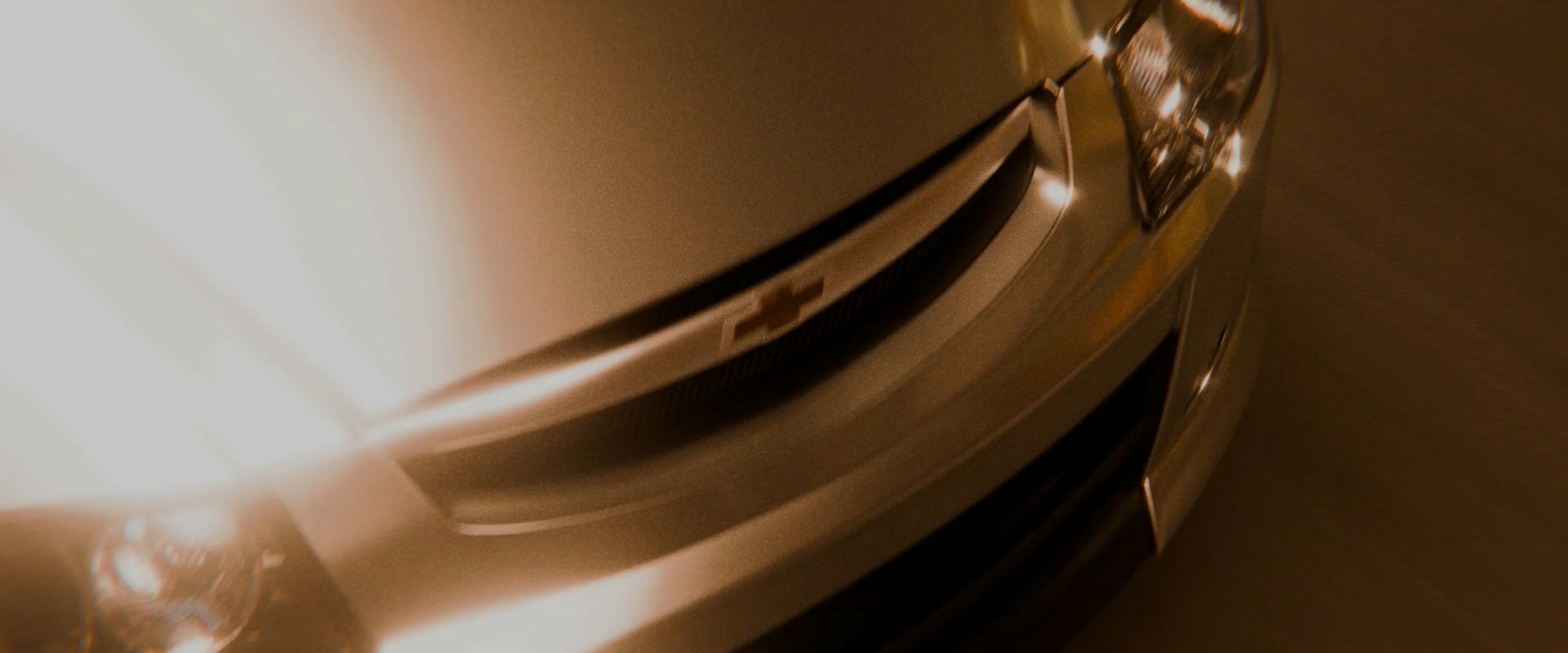 Pursuit — Cinematic Concept Teaser — thumbnail
